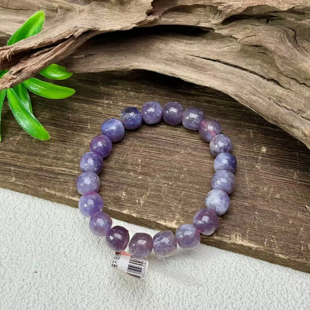 【与帅珠宝】梅花碧玺单圈D112837——多样性发其一