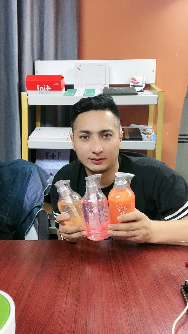 （牛总精选）洗漱三件套