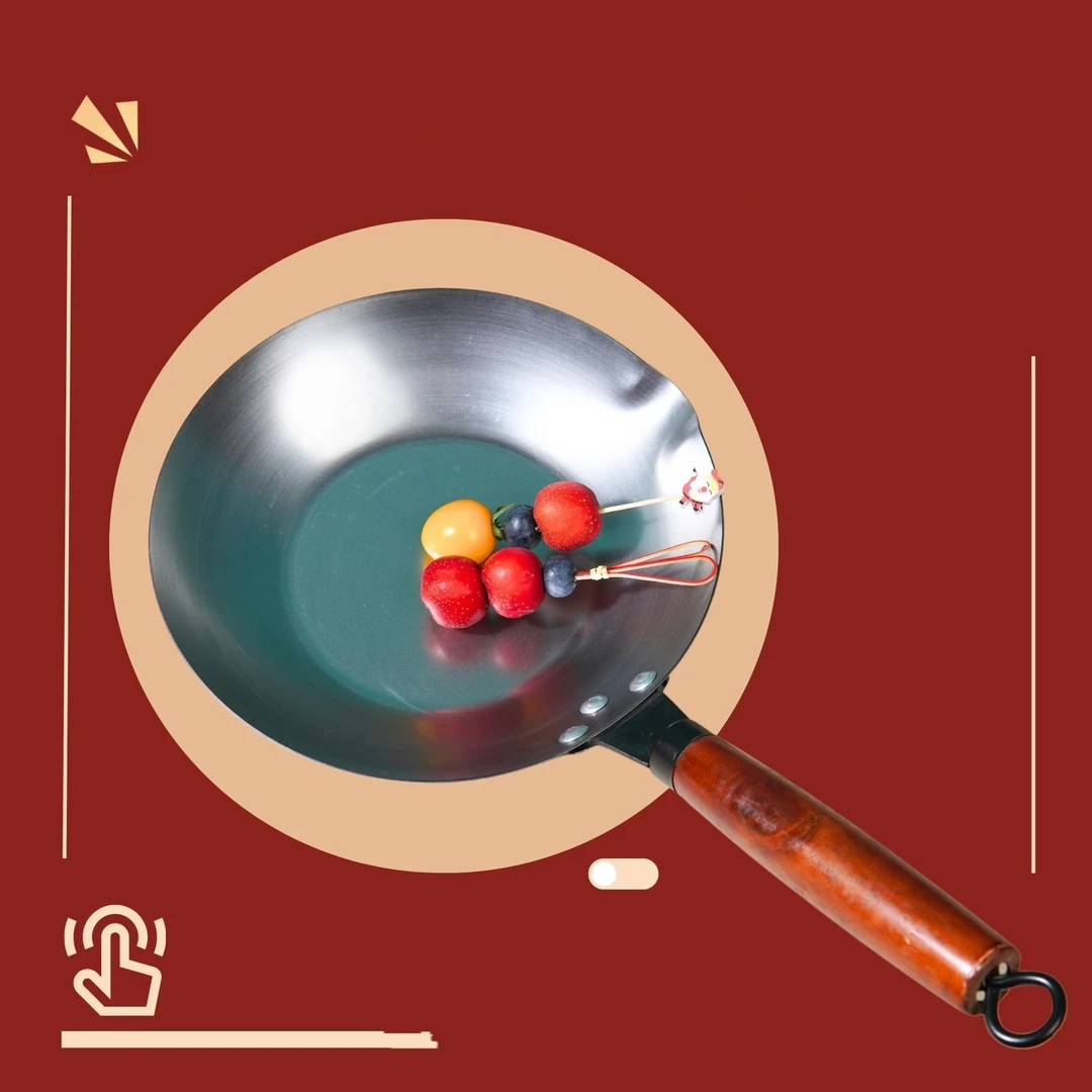 糖葫芦专用锅小串熬糖加厚小锅蘸糖家用商用铝锅冰糖葫芦制作工具