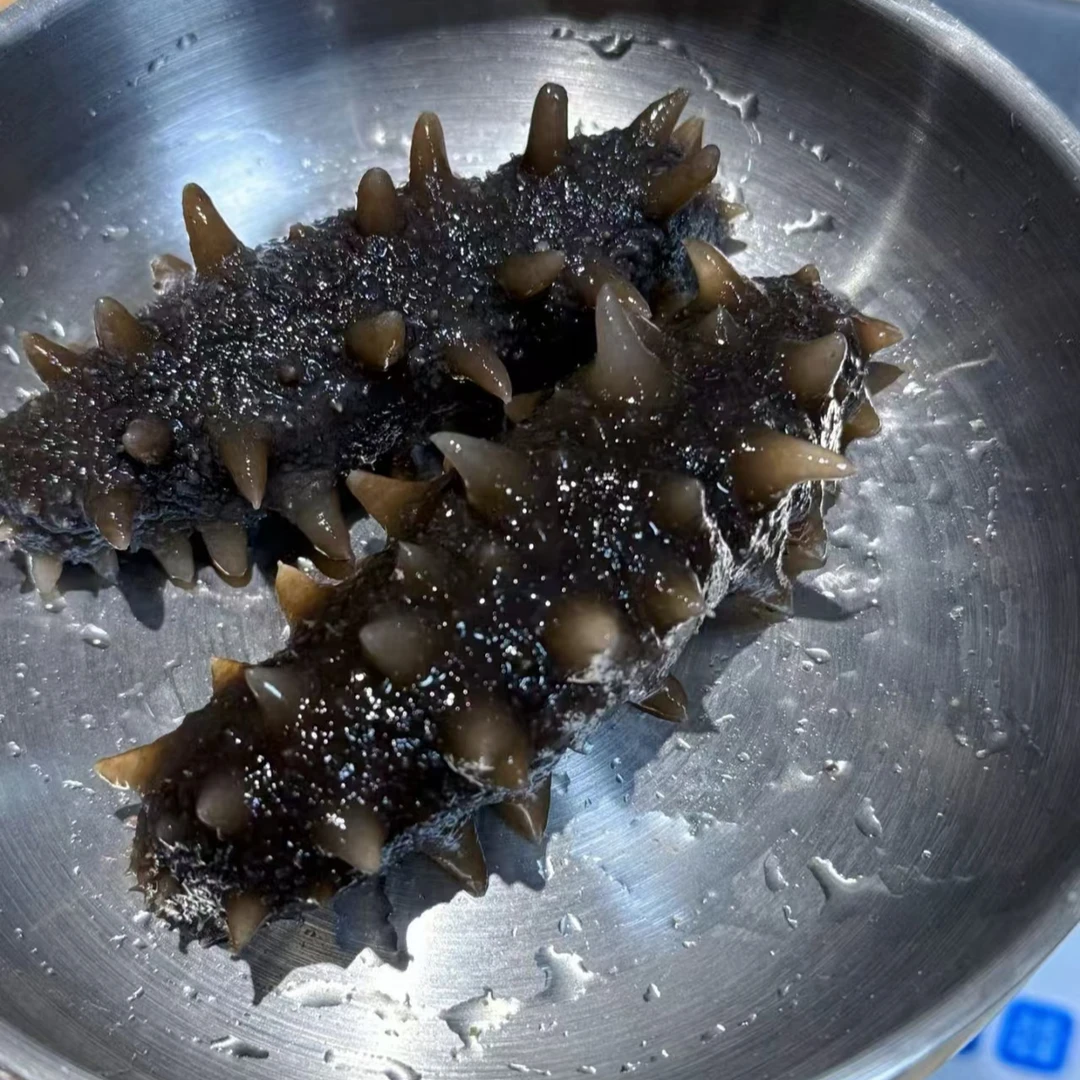 大连即食海参 2斤装