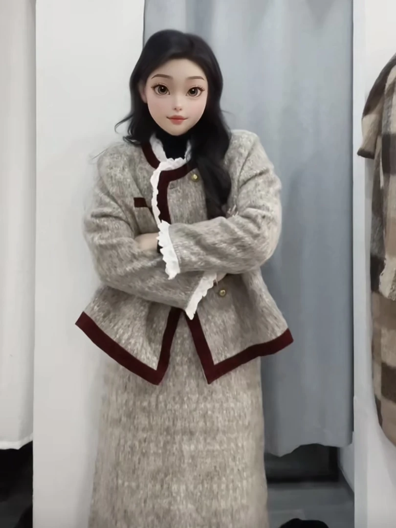 大码女装孤品no退no换