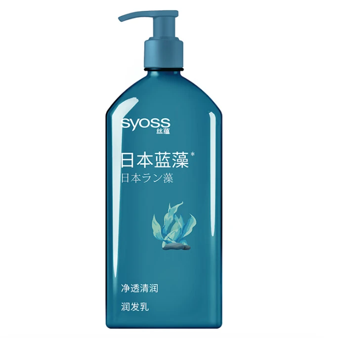 丝蕴净透清润润发乳420ml