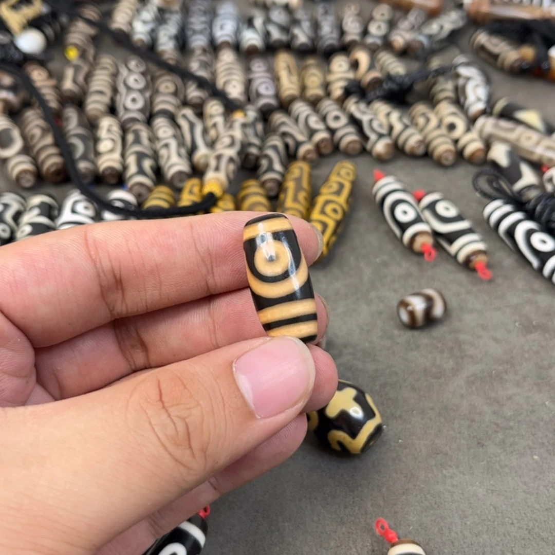 【闪购商品】玛瑙/玉髓珠宝半成品未镶嵌