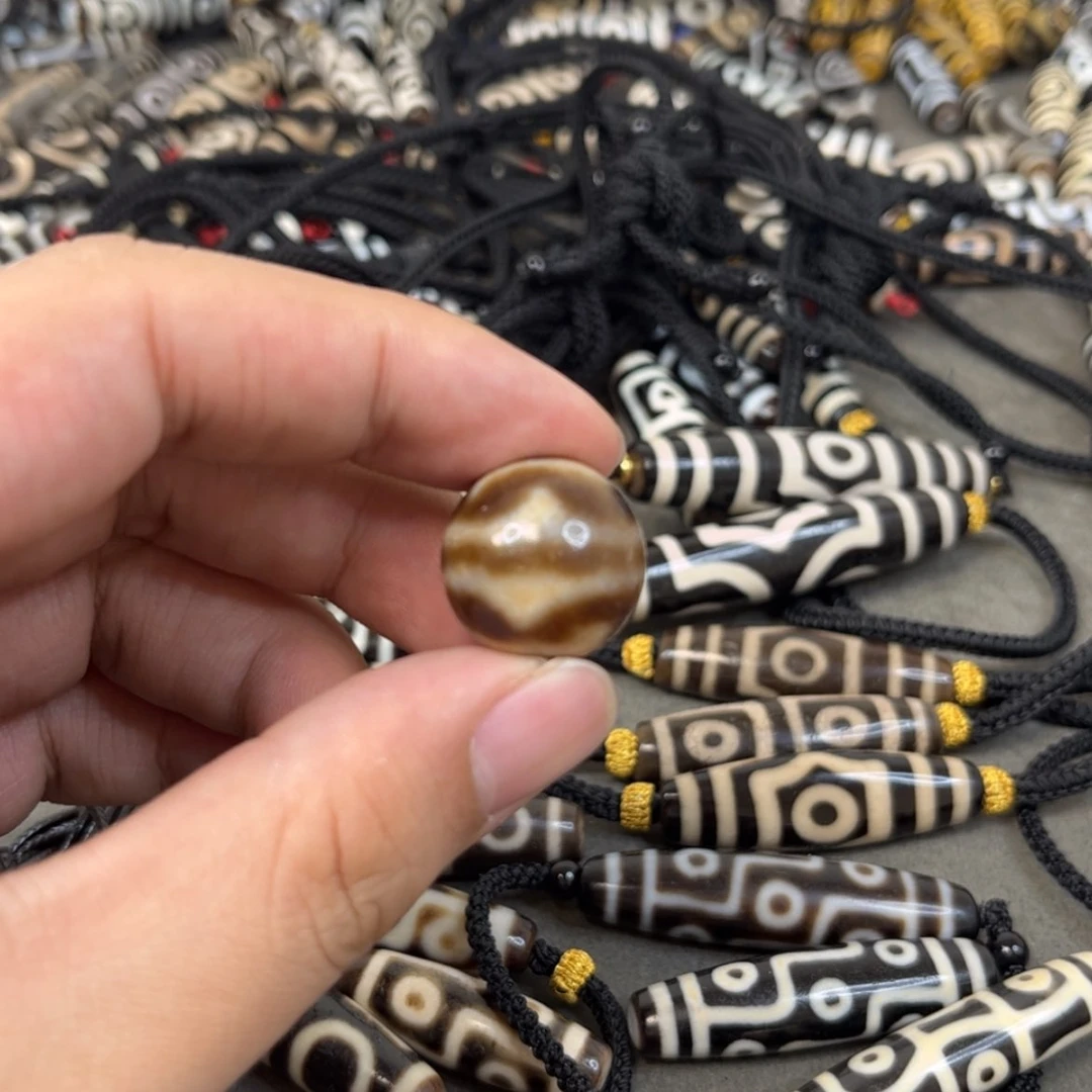 【闪购商品】玛瑙/玉髓珠宝半成品未镶嵌