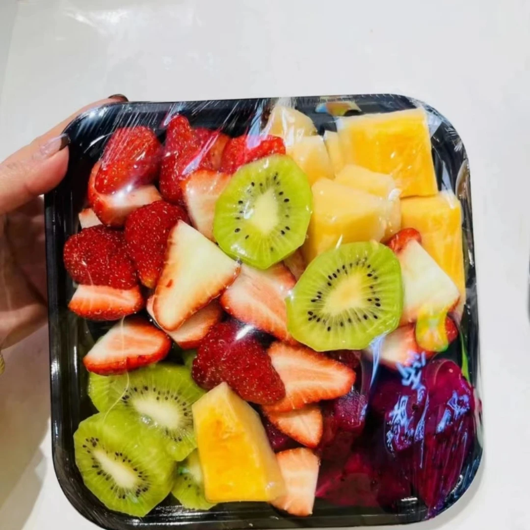 果切全家福一盒