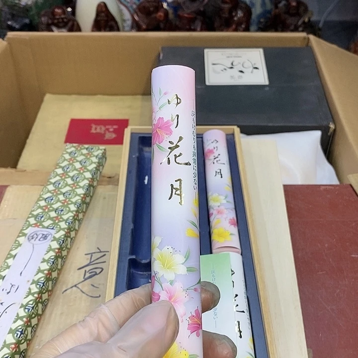 瓷片喜*瓷器活在当下最