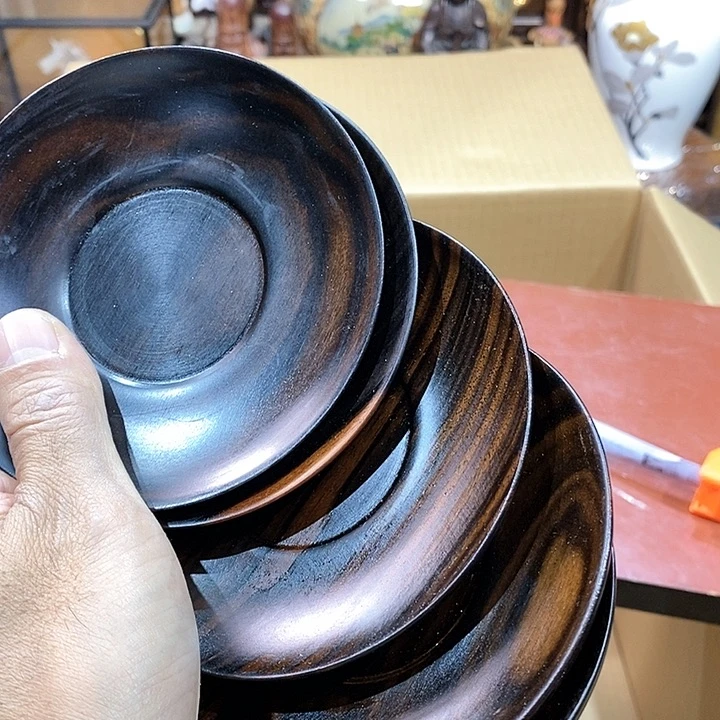 罐瓷器鉴定完毕!瓷器