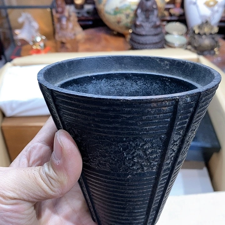 罐爱****葵瓷器鉴定完毕。