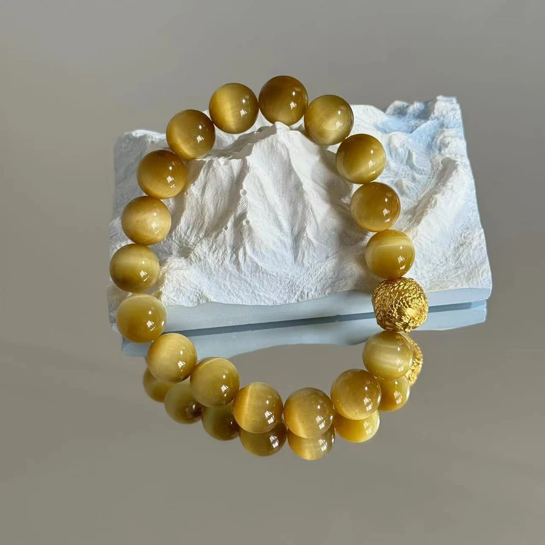 金虎眼石手串 C049 多样性发货一件