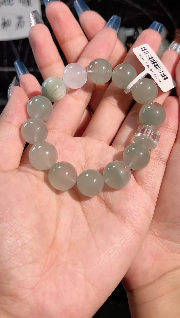 【闪购商品】水晶手串未镶嵌CYL手串