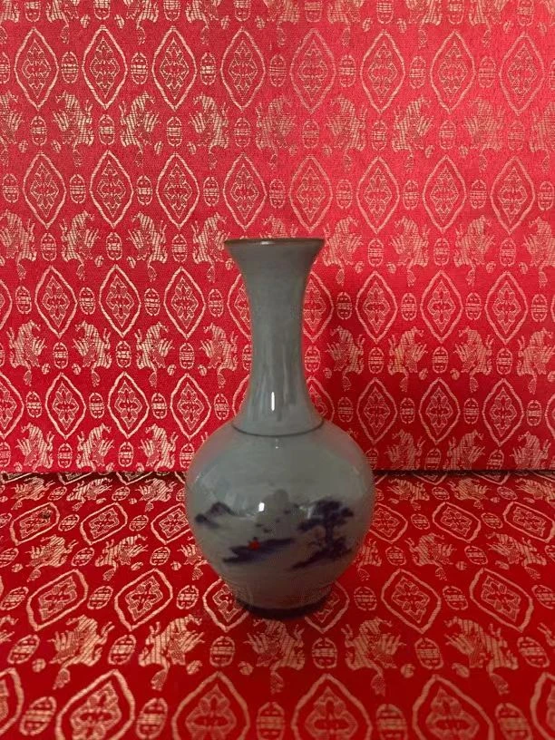 瓷器摆件推荐款直播专享