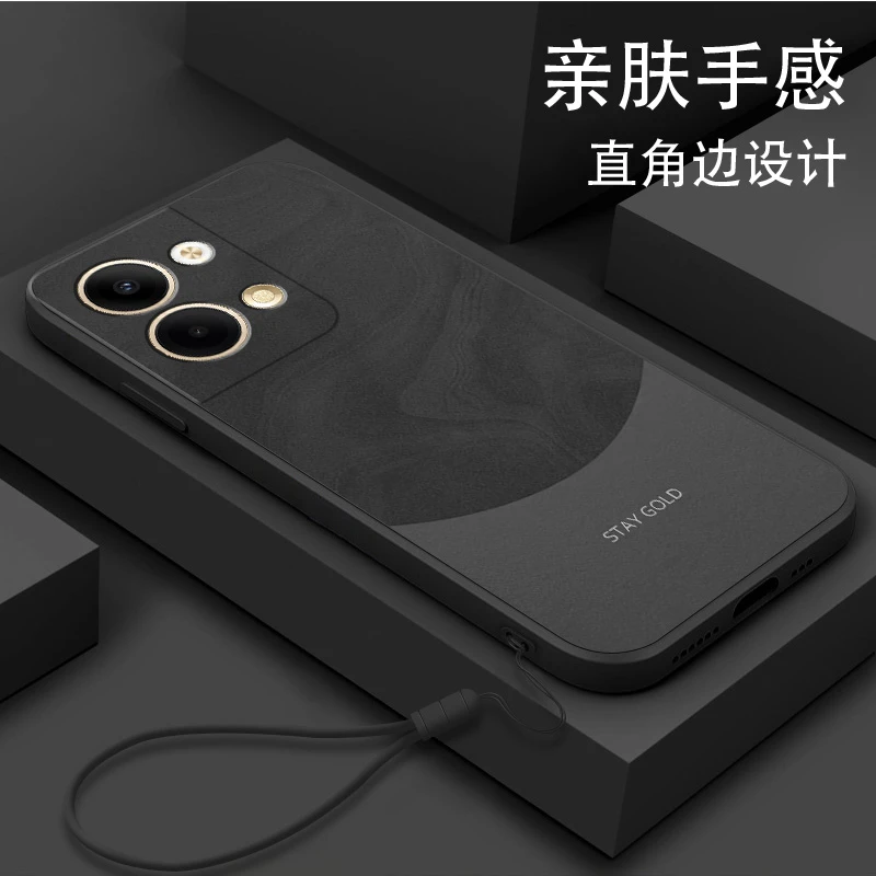 适用OPPOReno9手机壳新款全包防摔Reno9pro软壳创意男女款Reno9pr