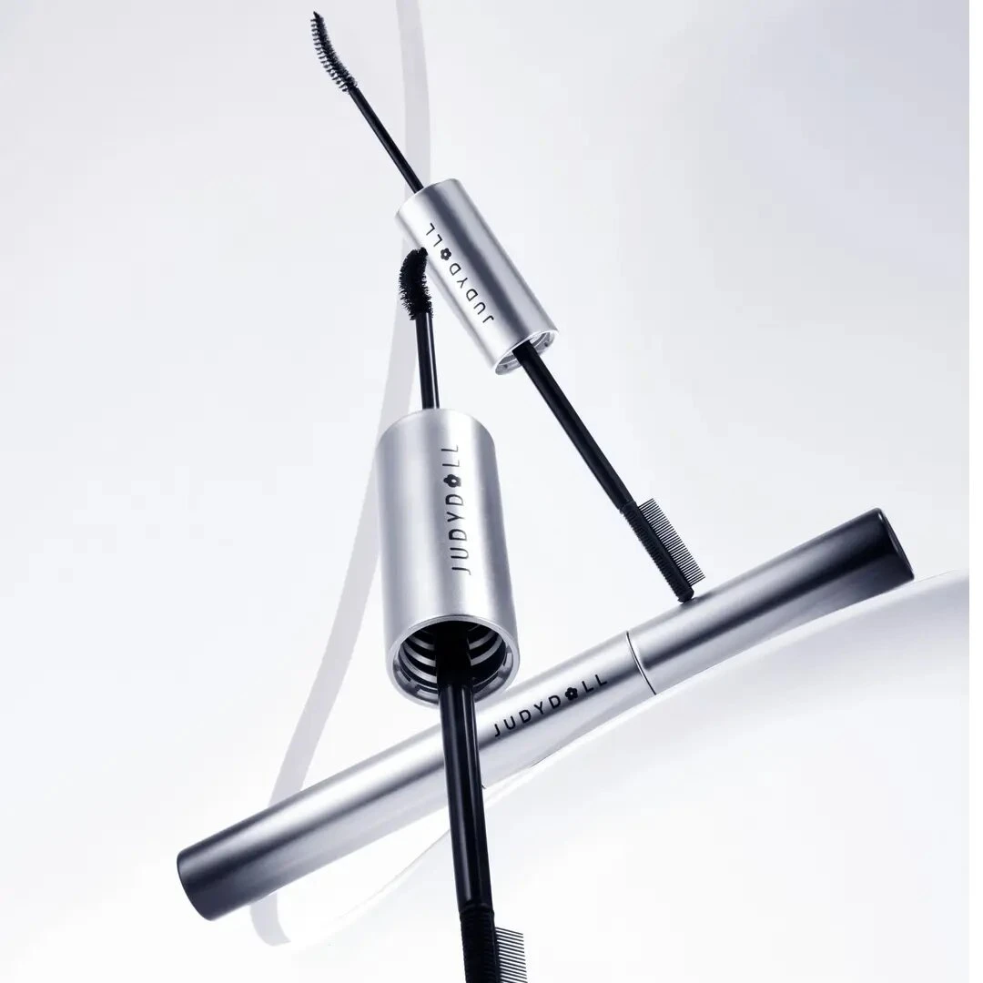 【刘浩存同款】橘朵双头眼睫毛膏不晕染纤长打底定型下睫毛品牌推荐