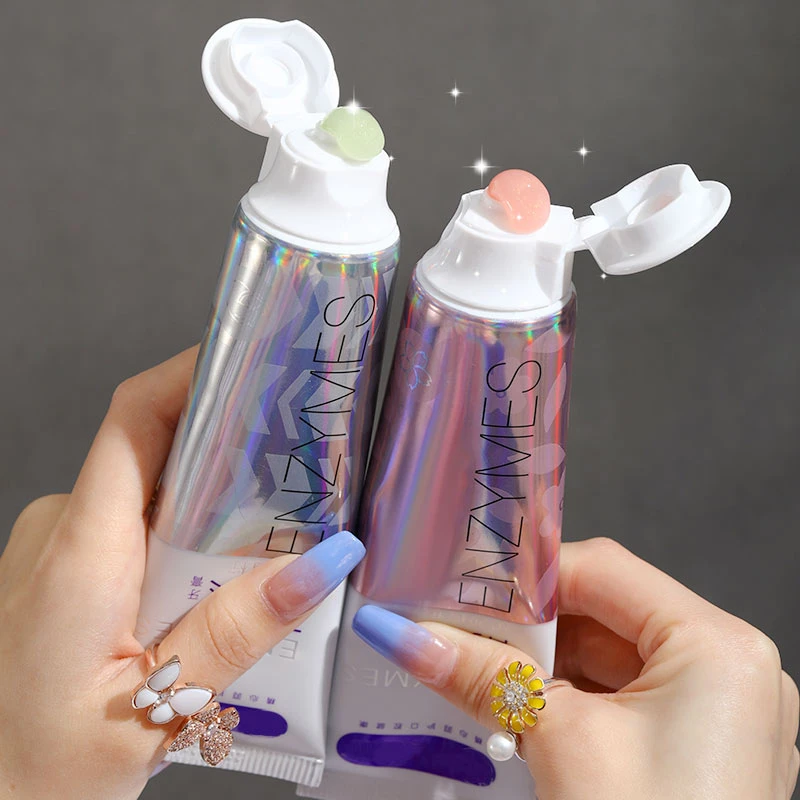 【缓解口腔异味】酵素牙膏去牙垢烟渍去牙呵护牙齿亮白锁白清新口气