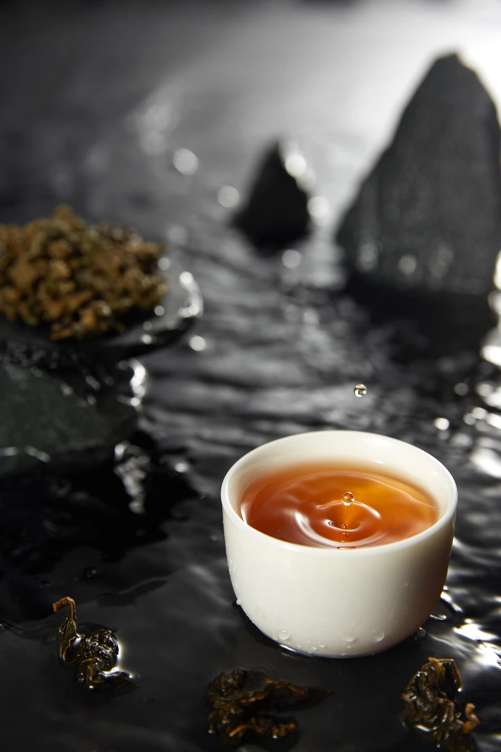 武夷岩茶-岩茶世家改价链接18