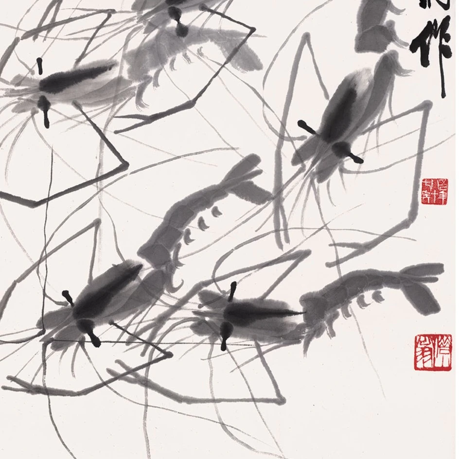 7号 专拍链接 山水古画图  临摹教材 国画书法高清复刻