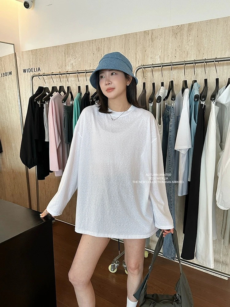 widelia夏季新款遮阳盆帽显脸小渔夫帽百搭防晒帽子8282