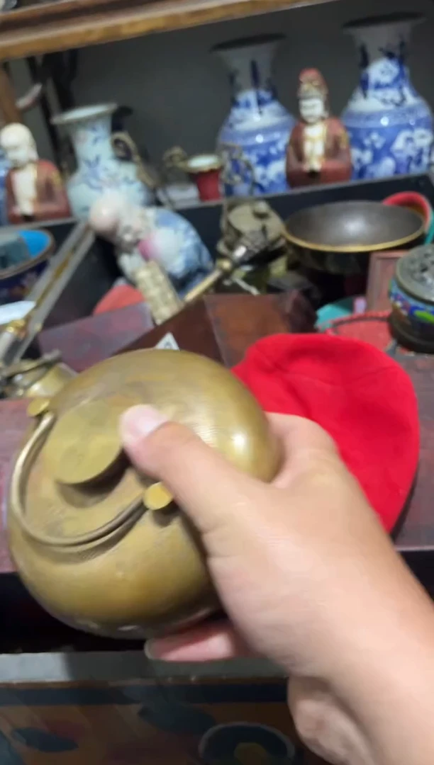 【闪购商品】瓷片主播推荐 精美好物