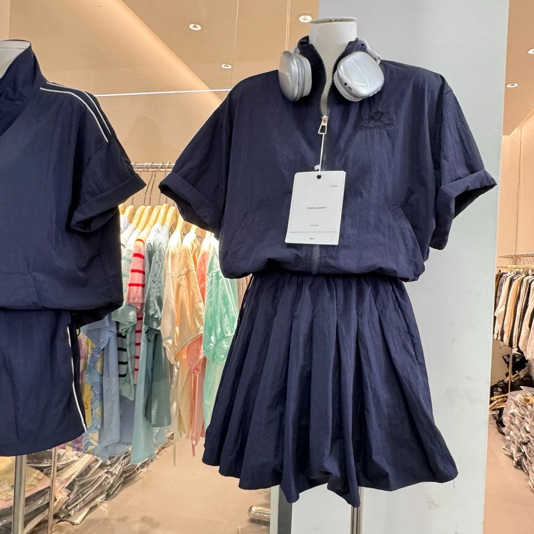 时尚高端女装休闲