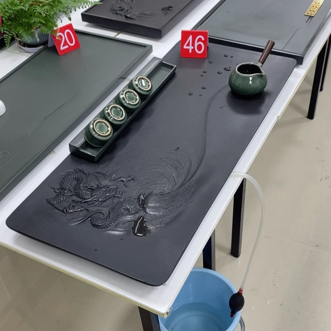 【闪购商品】天罗绿龙盘