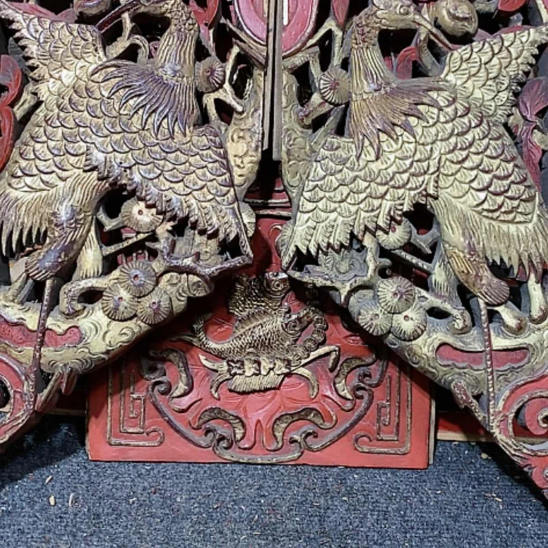 【闪购商品】木头老*