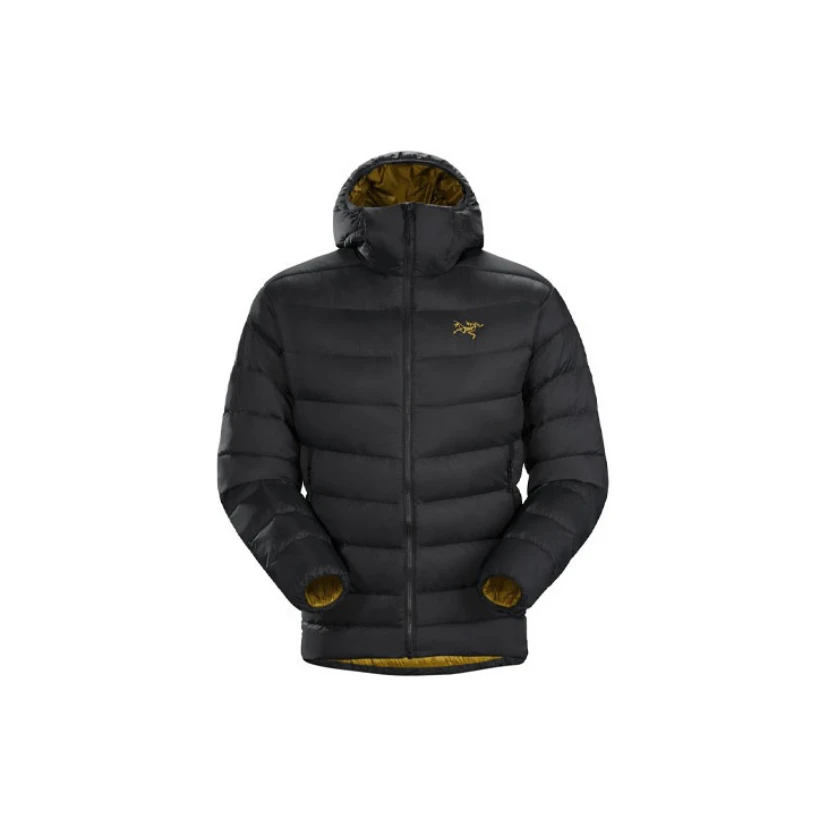 ARC'TERYX/始祖鸟Thorium AR/Hoody连帽保暖服秋冬防风运动男款