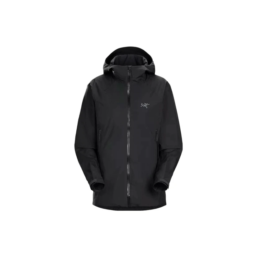 ARC‘TERYX/始祖鸟Kadin夹克外套透气防水防风男款运动风休闲户外