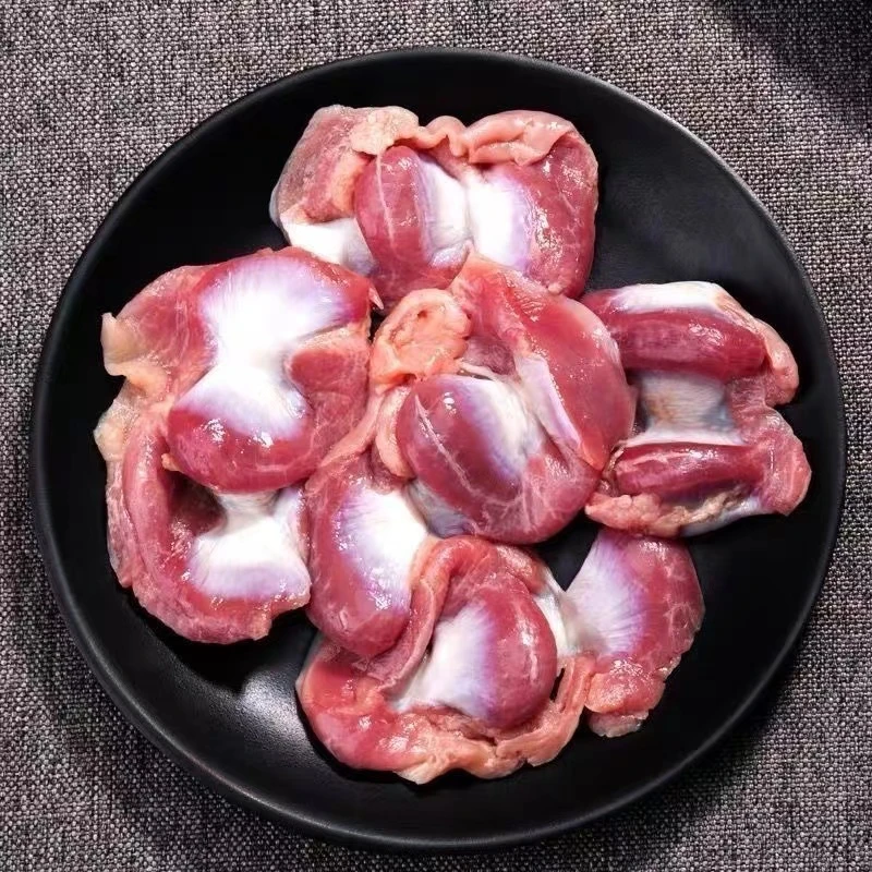 【高品质】鸡胗新鲜冷冻生鲜鸡肫 烧烤卤味食材鸡珍子1.8kg/包
