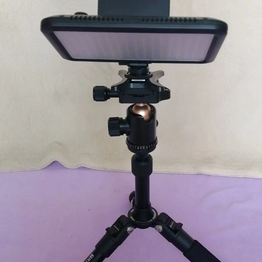 蟋蟀拍照灯一套（带电池也可直接插电）