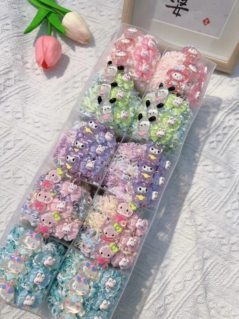 儿童成人头饰发夹