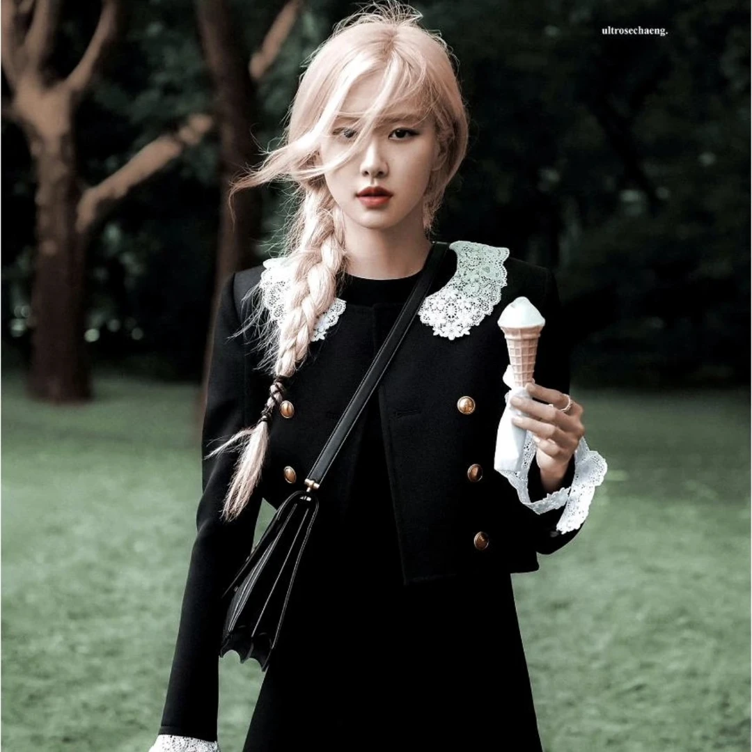 SaintLaurent/圣罗兰ysl 1j025 99新 花卉羊毛夹克 36码 公价3w