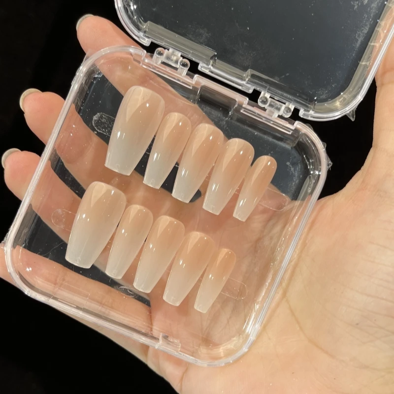 【精选-猫眼】-喵喵纯手工穿戴甲