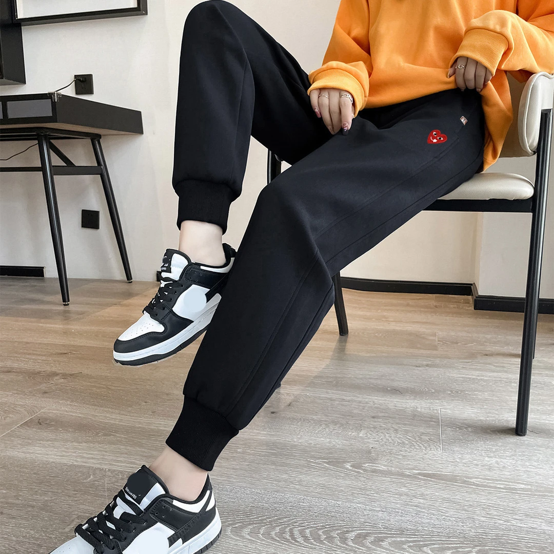 CDG PLAY【银座店专属】【粉丝专享】CDG PLAY 2023运动系列女裤