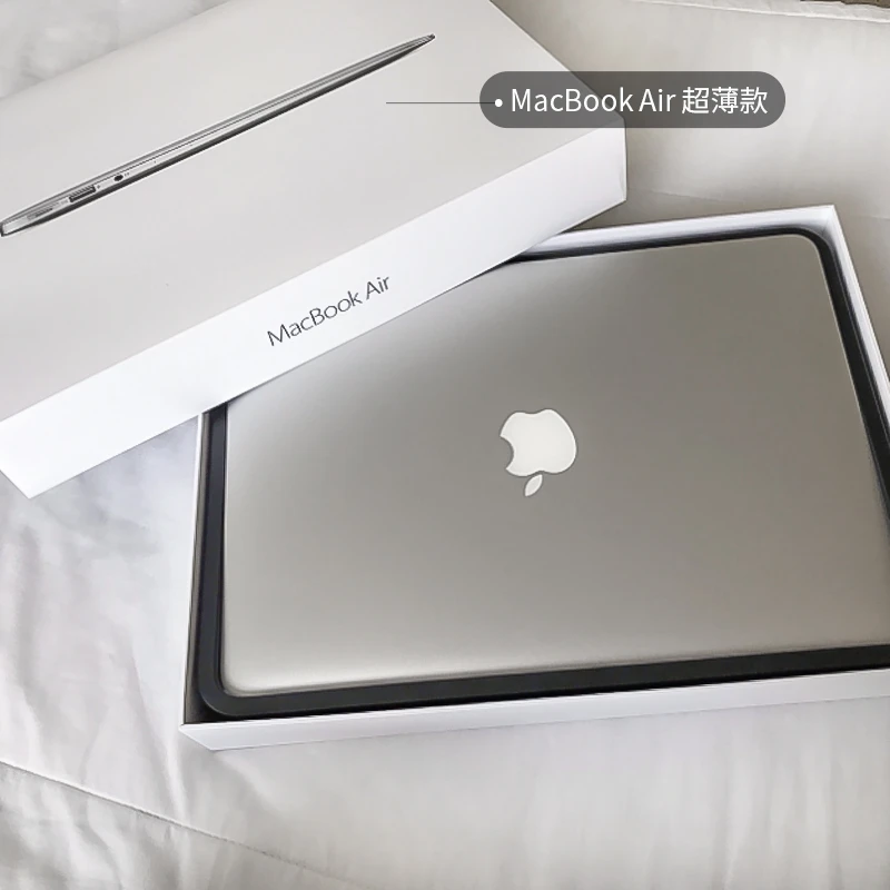 95新 Apple/苹果 Apple 苹果 MacBook Air11.6寸笔记本电脑超薄