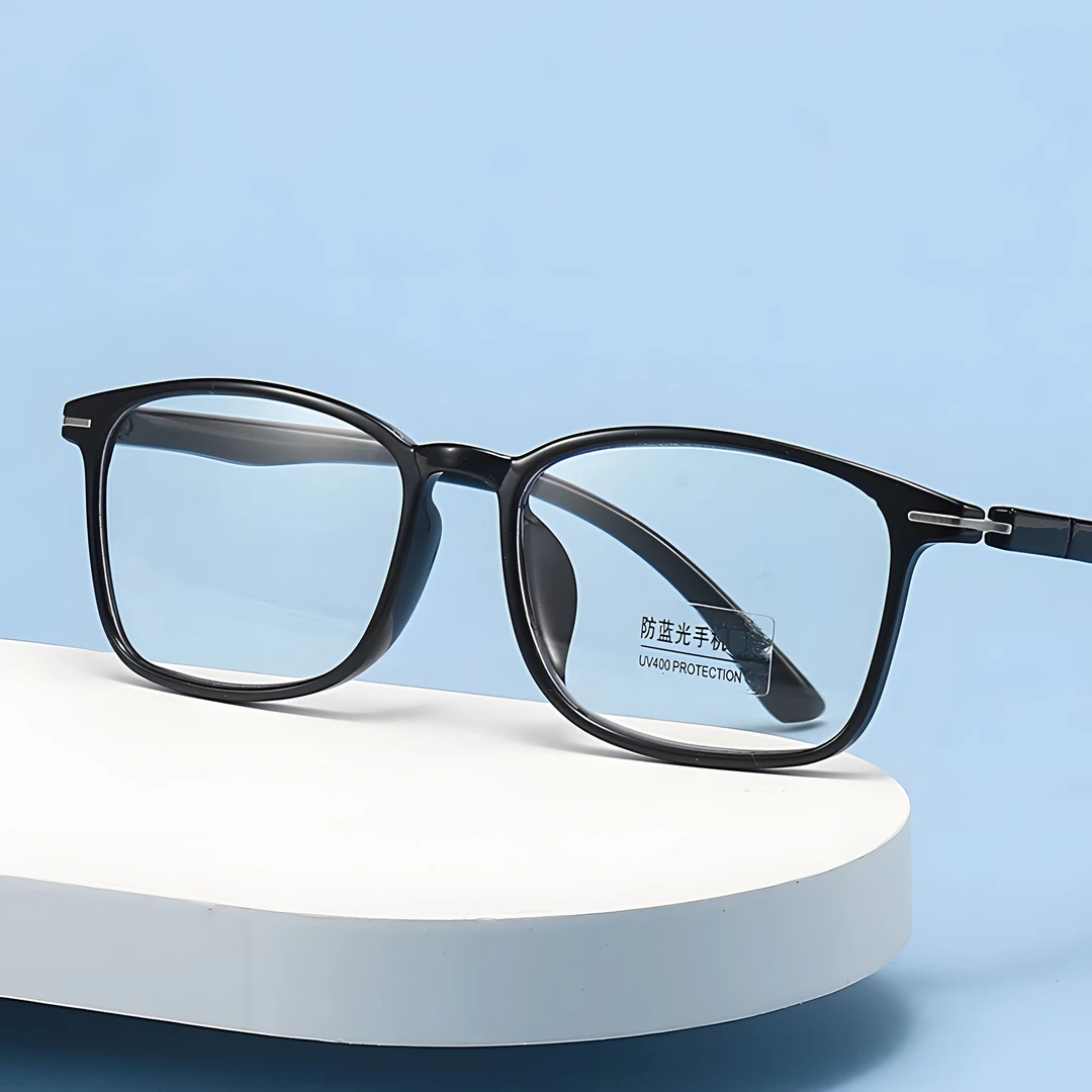 老花镜50到60岁高档高端老花镜男抗疲劳高档6058高清护眼老人