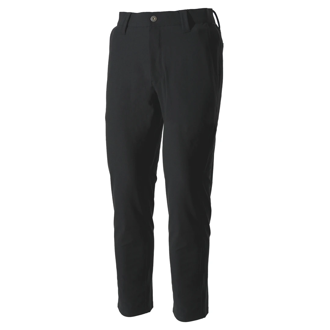 鹰爪全尺码ABC全自动自适应休闲裤男款舒适直筒薄款速干裤子