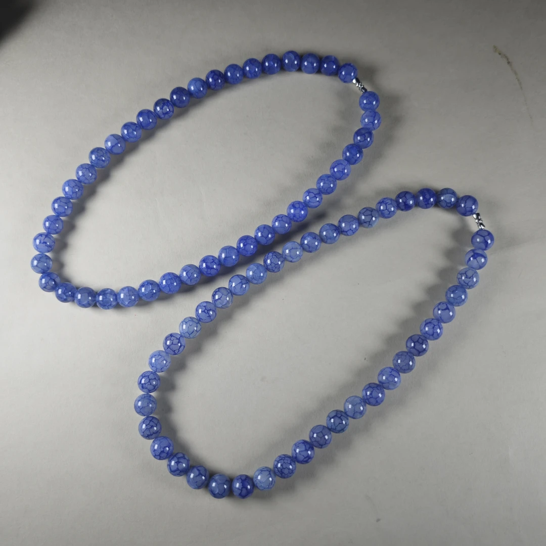 K024 精美项链男女同款多样性发其一