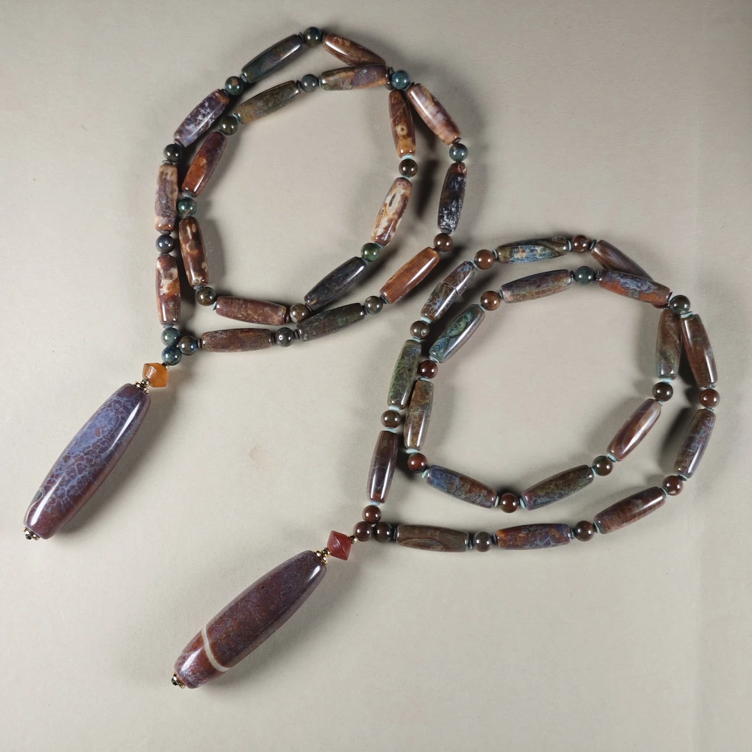 T004精美吊坠多样性发其一