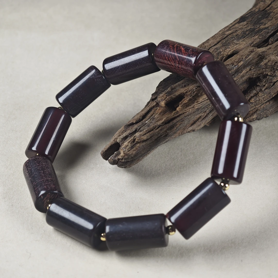 H020 精美手串桶珠手串多样性发其一