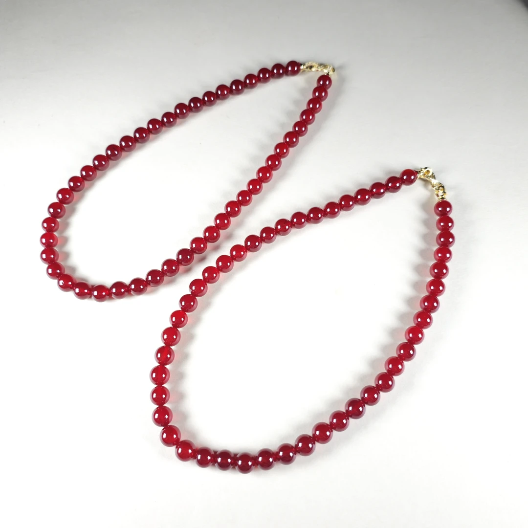 B004精美项链多样性发其一