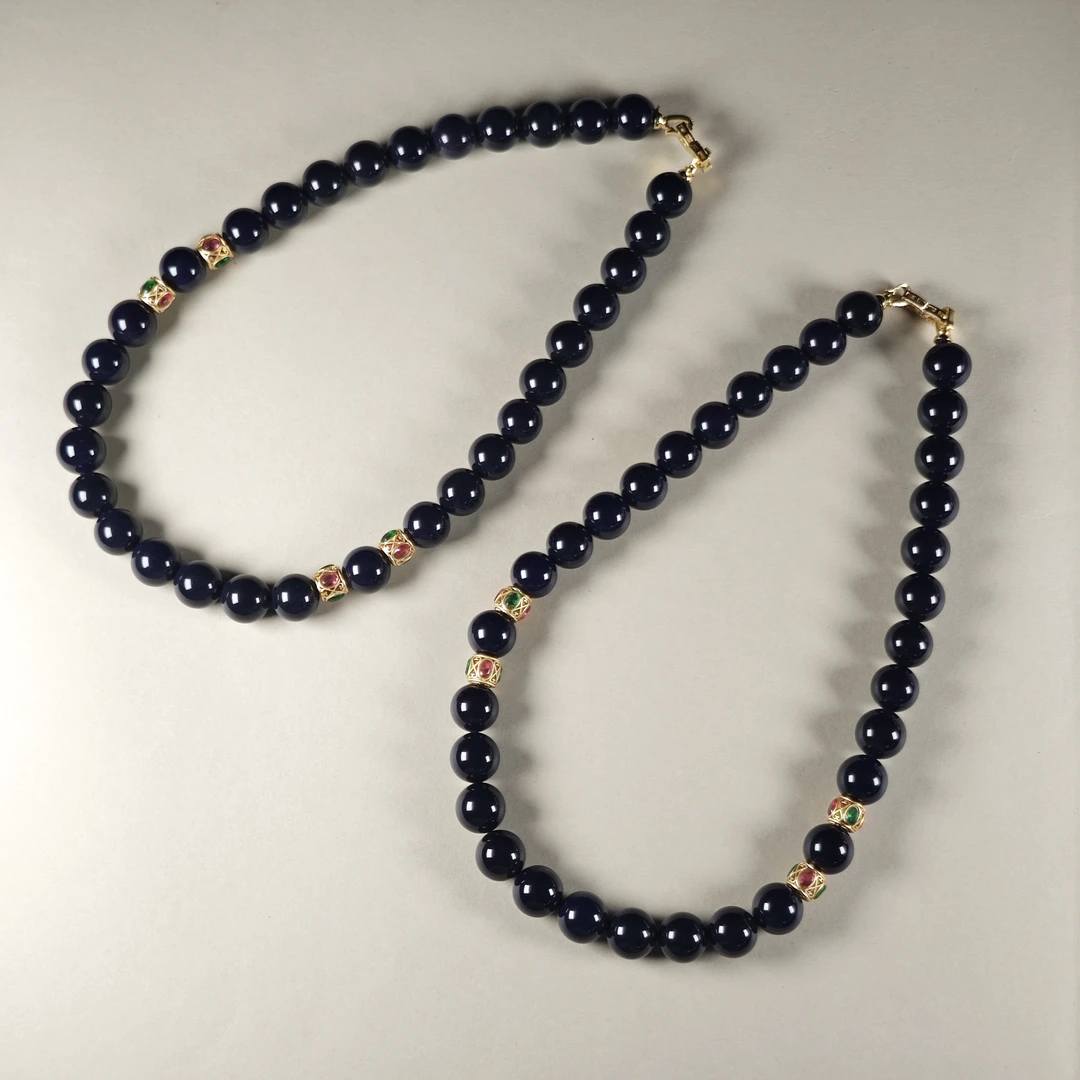 T043精美项链多样性发其一