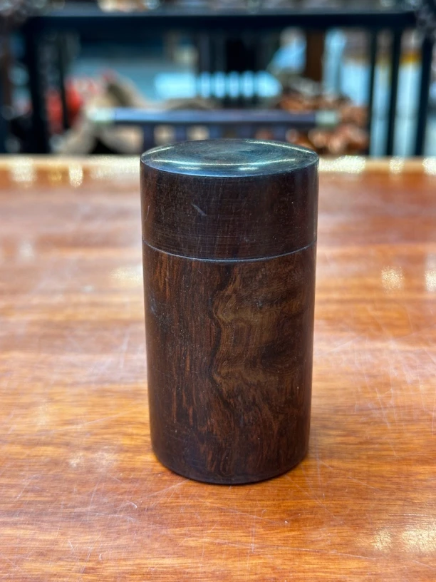 sz牙签罐尺寸8*4.5