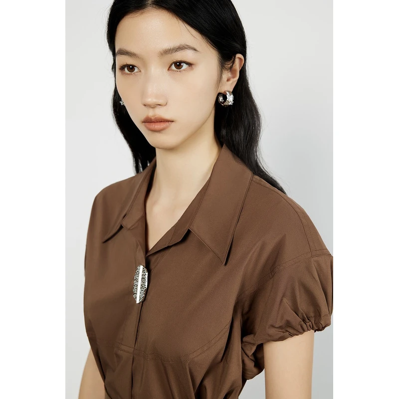 DMII2024年夏装专柜正品 连衣裙8840415302