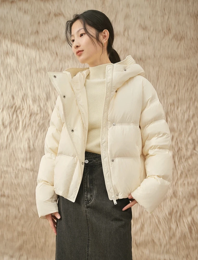 DM2023年冬装专柜新品 外套6D231027586