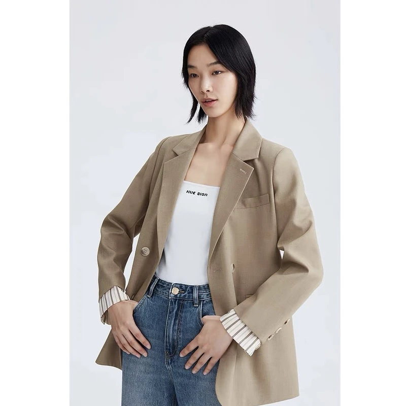 DMII2024春夏装专柜正品 外套8240111906