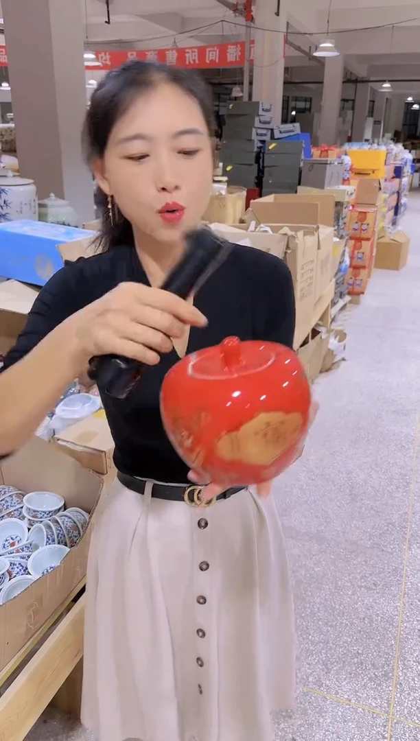 【闪购商品】陶瓷景德镇陶瓷景德镇陶瓷