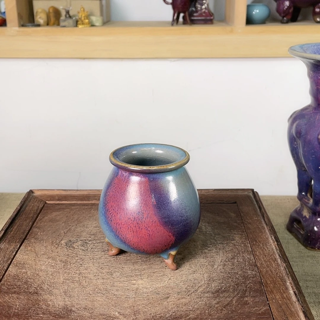 【闪购商品】瓷摆件