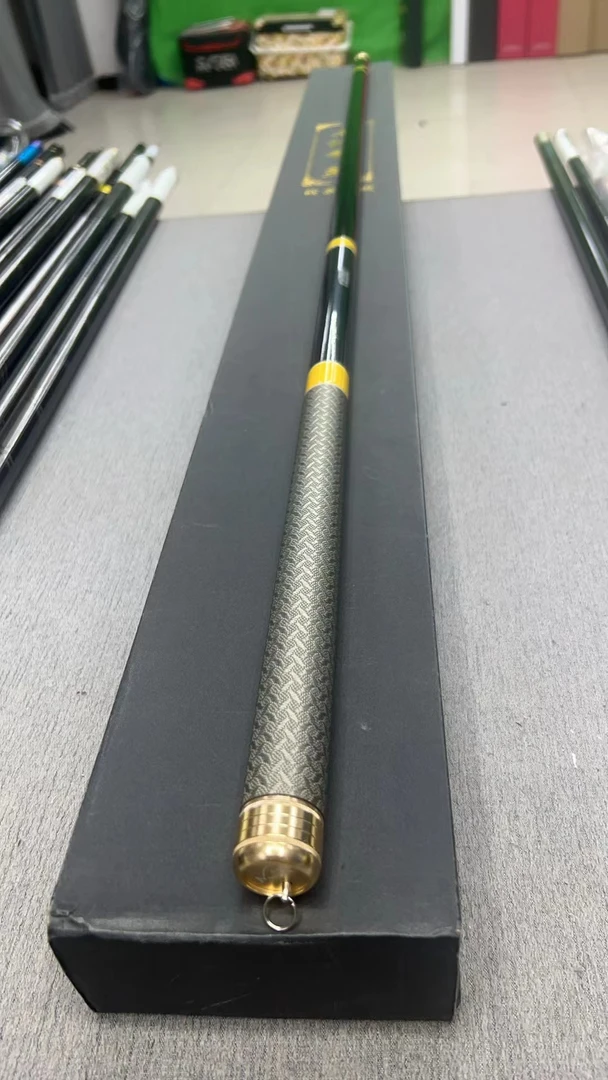 5H    5H 冰丝K部握把 粉丝专享 ） 断码断号 品牌鱼竿 好用超值