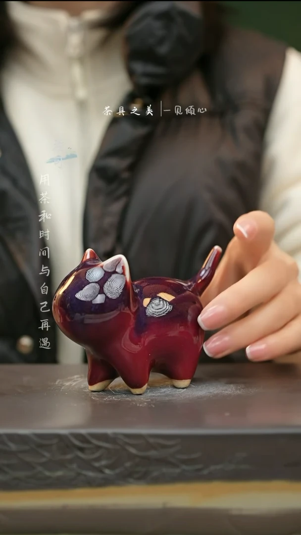 【闪购商品】瓷杯支持仅退款