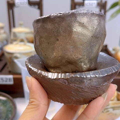 .*城柴烧茶具柴烧茶具